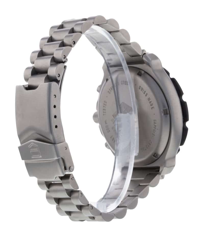 Tag Heuer Formula 1 CA1211-RO